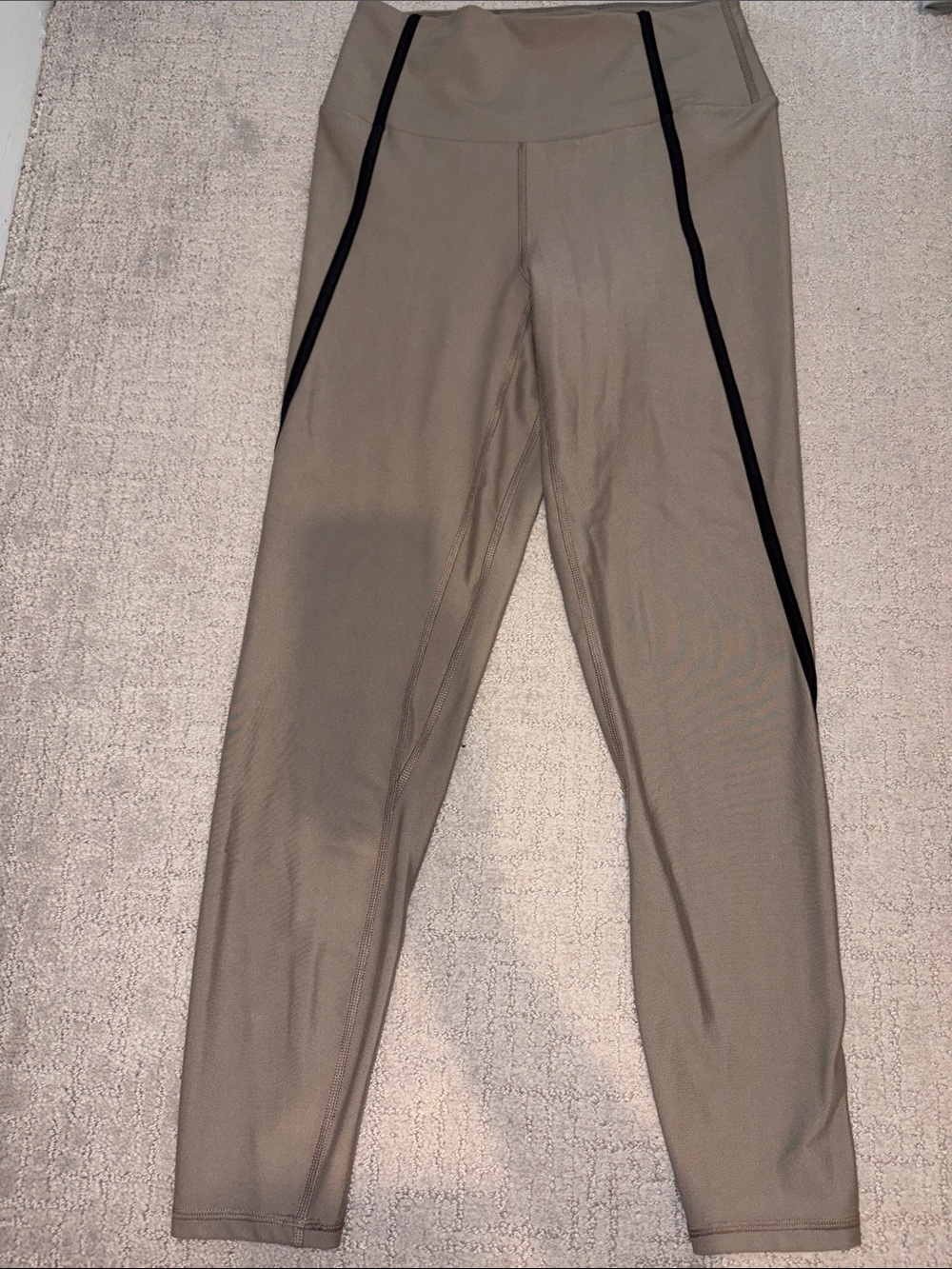 Abercrombie workout pants